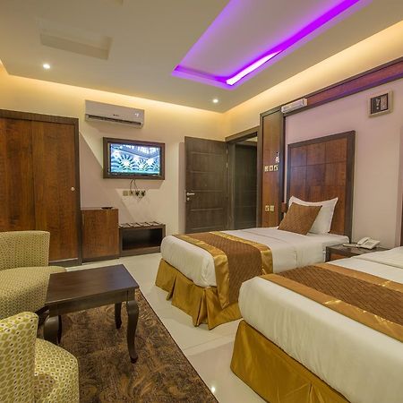 Sharurah Plaza Hotel Esterno foto