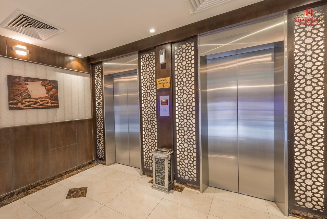 Sharurah Plaza Hotel Esterno foto
